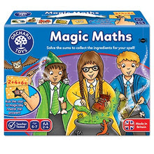 Load image into Gallery viewer, Magic Maths - BEST SELLER