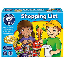 Load image into Gallery viewer, Shopping List - BEST SELLER