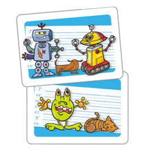 Load image into Gallery viewer, Happy Puzzle Company Fast and Furious Game of Observation - BEST SELLER