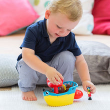 Load image into Gallery viewer, Pip Pirate Ship - BEST SELLER