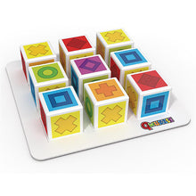 Load image into Gallery viewer, Happy Puzzle Company Qwuzzle