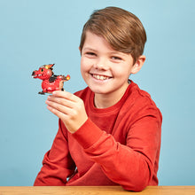 Load image into Gallery viewer, Red Dragon - BEST SELLER