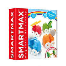 Load image into Gallery viewer, SmartMax My First Vehicles - BEST SELLER