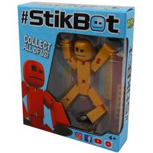 Load image into Gallery viewer, StikBot Individual Figure