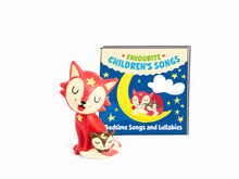 Load image into Gallery viewer, Bedtime Songs And Lullabies 1