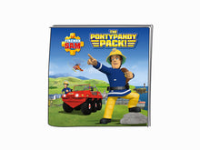 Load image into Gallery viewer, Fireman Sam