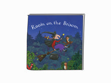Load image into Gallery viewer, Julia Donaldson - Room On The Broom - BEST SELLER