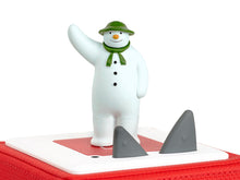 Load image into Gallery viewer, The Snowman & The Snow Dog - BEST SELLER