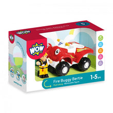 Load image into Gallery viewer, Fire Buggy Bertie