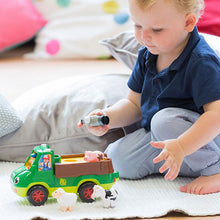 Load image into Gallery viewer, Freddie Farm Truck - BEST SELLER
