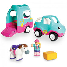 Load image into Gallery viewer, Polly's Pony Adventure - BEST SELLER