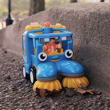 Load image into Gallery viewer, Tyler Street Sweeper