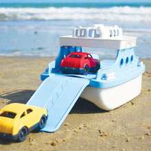 Load image into Gallery viewer, Ferry Boat With Cars (Blue) - BEST SELLER