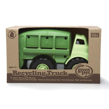Load image into Gallery viewer, Recycling Truck