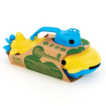Load image into Gallery viewer, Submarine With Blue Handle - BEST SELLER