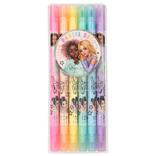 Load image into Gallery viewer, TOPModel Pastel Felt Pen Set
