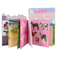 Load image into Gallery viewer, Miss Melody Mini Sticker Fun - BEST SELLER
