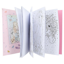 Load image into Gallery viewer, Miss Melody Water Colours Book
