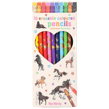 Load image into Gallery viewer, Miss Melody Erasable Coloured Pencils - BEST SELLER
