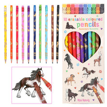 Load image into Gallery viewer, Miss Melody Erasable Coloured Pencils - BEST SELLER
