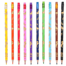 Load image into Gallery viewer, Miss Melody Erasable Coloured Pencils - BEST SELLER
