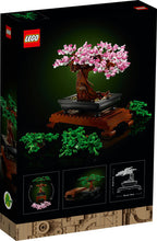 Load image into Gallery viewer, LEGO® Botanicals Bonsai Tree - 10281 - BEST SELLER
