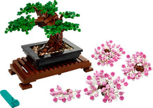 Load image into Gallery viewer, LEGO® Botanicals Bonsai Tree - 10281 - BEST SELLER
