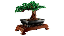 Load image into Gallery viewer, LEGO® Botanicals Bonsai Tree - 10281 - BEST SELLER
