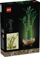 Load image into Gallery viewer, LEGO® Lucky Bamboo - 10344
