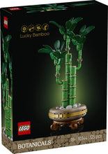 Load image into Gallery viewer, LEGO® Lucky Bamboo - 10344
