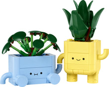 Load image into Gallery viewer, LEGO® Happy Plants - 10349 - BEST SELLER

