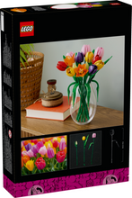 Load image into Gallery viewer, LEGO® Botanicals Tulip Bouquet - 11501 - BEST SELLER
