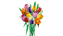 Load image into Gallery viewer, LEGO® Botanicals Tulip Bouquet - 11501 - BEST SELLER
