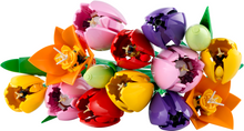 Load image into Gallery viewer, LEGO® Botanicals Tulip Bouquet - 11501 - BEST SELLER
