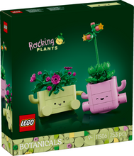 Load image into Gallery viewer, LEGO® Botanicals Rocking Plants - 11506 - BEST SELLER
