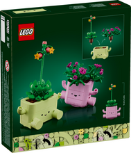 Load image into Gallery viewer, LEGO® Botanicals Rocking Plants - 11506 - BEST SELLER

