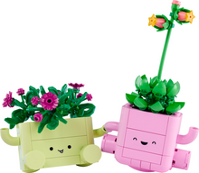 Load image into Gallery viewer, LEGO® Botanicals Rocking Plants - 11506 - BEST SELLER
