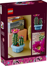 Load image into Gallery viewer, LEGO® Flowering Cactus - 11509 - BEST SELLER
