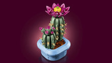 Load image into Gallery viewer, LEGO® Flowering Cactus - 11509 - BEST SELLER
