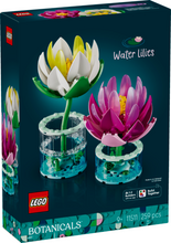 Load image into Gallery viewer, LEGO® Water Lillies - 11511 - NEW!
