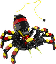 Load image into Gallery viewer, LEGO® Creator 3in1  Wild Animals Surprising Spider  - 31159 - BEST SELLER
