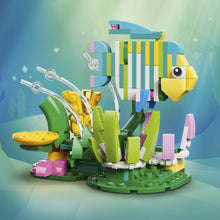 Load image into Gallery viewer, LEGO® Creator 3in1  Colourful Hummingbird - 31384 - BEST SELLER
