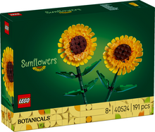 Load image into Gallery viewer, LEGO® Sunflowers 40524 - BEST SELLER
