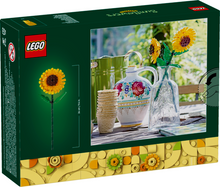 Load image into Gallery viewer, LEGO® Sunflowers 40524 - BEST SELLER
