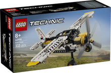 Load image into Gallery viewer, LEGO® Technic Bush Plane - 42198

