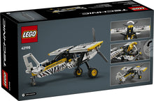 Load image into Gallery viewer, LEGO® Technic Bush Plane - 42198
