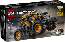 Load image into Gallery viewer, LEGO® Technic Monster Jam DIGatron Pull Back - 42199 - BEST SELLER
