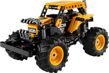 Load image into Gallery viewer, LEGO® Technic Monster Jam DIGatron Pull Back - 42199 - BEST SELLER
