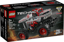 Load image into Gallery viewer, LEGO® Technic Monster Jam ThunderROARus - 42200
