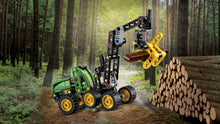 Load image into Gallery viewer, LEGO® Technic John Deere 1470H Wheeled Harvester - 42218

